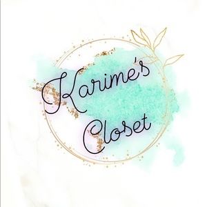 Meet your Posher, Karime